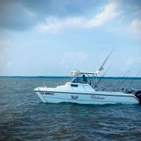 Reelaxin fishing charters