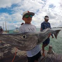 Fishs Cancun Fishing Charter