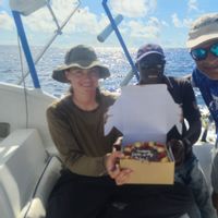SEA SKIPPER FISHING CHARTERS