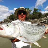 Ultimate Tigerfish Adventure