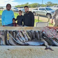 Bones Fishing Guide Service