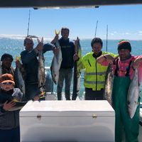 Tunatic Fishing Charter