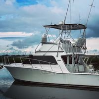 CKE Charters Offshore Fishing