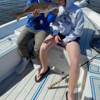 Choctawhatchee Bay Fishing Charters LLC