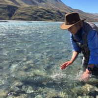 New Zealand Fly Fishing Adventure - 5 Day Package