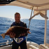 Bluefin and Halibut Fishing on Sakhalin and Kuril Islands