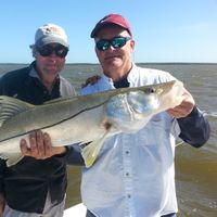 Fishing Everglades 10,000 Islands