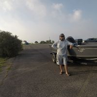 Lake Travis Bass Fishing