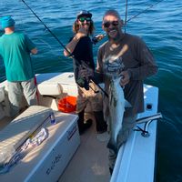 Smokin Reel Charters- 8hr trip