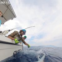 BIG GAME EXPERIENCE IN GAETA!!!