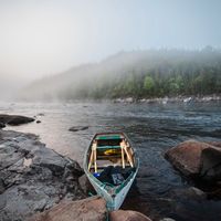Big Land Fishing Lodge