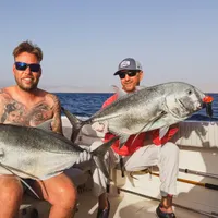 Reefer Sport Fishing