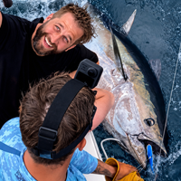 Aqua Fishing Charters