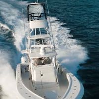 SPLASH & BOOM OUTFITTERS 39' SeaVee