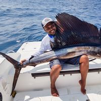 Silent Hunter Fishing Charter