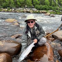 Big Land Fishing Lodge