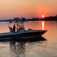 Liquid prescription fishing charters