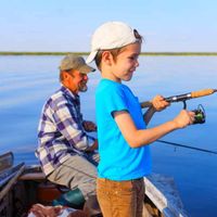 Fishing By Speed Boat Tour - Hurghada