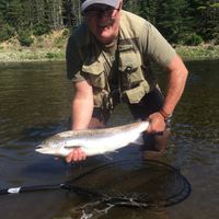 Big Land Fishing Lodge