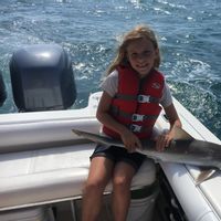 Wide Open Charters and Guide Service