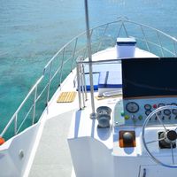 Private Over Night Fishing - Hurghada