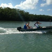 Carpe Diem Natal - Fishing & Nature.