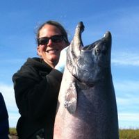 Kenai Peninsula Fishing Charters