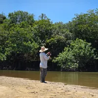 El Kapricho PCR Vichada Colombia