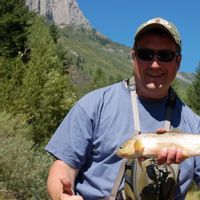 Elk river trip