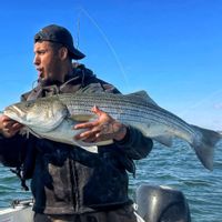 Light tackle personalized charters