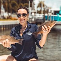 4hr Inshore / Nearshore Fishing Trip