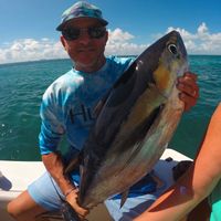 Fishs Cancun Fishing Charter