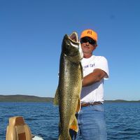 Cheemo Lodge - Tazin Lake