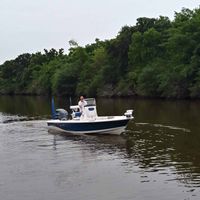 Your South Louisiana fishing destination