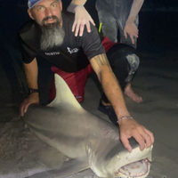 NSB Shark Hunters - Ormond Beach