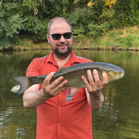Chubby Chubs Fishing Trip