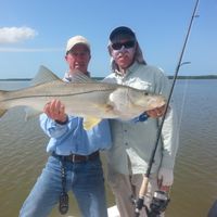 Fishing Everglades 10,000 Islands