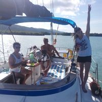 Jamaica Sailing Adventures