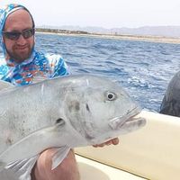 Big Game Fishing Hurghada