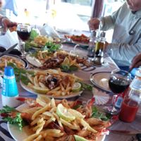 Deep Sea Fishing, KwaZulu Natal