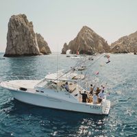 Cabo San Lucas Sportfishing