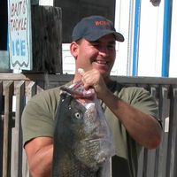 Babu Sport Fishing Charters Inc.