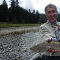 Montana Fly Fishing