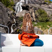 Balestrand Legacy Tour