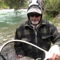 Full Day Trout Fly Fishing Trip in Peru