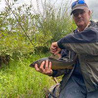 All inclusive guided fly fishing trips