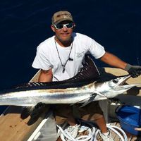 Knot Tell'n Fishing Charters