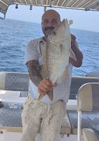 Abo Youssef Fishing Trips From Ajman