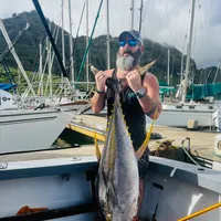 Half Day Deep Sea Fishing