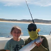 Picudo Sportfishing